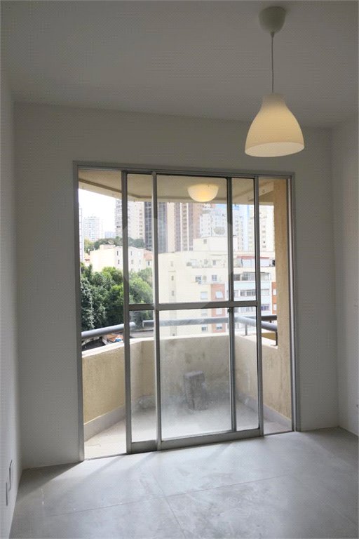Apartamento para alugar com 1 quarto em Bela Vista, São Paulo, SP