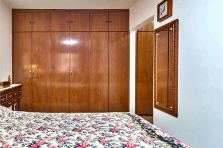 Apartamento à venda com 3 quartos, sendo 1 suíte, em Vila Andrade, São Paulo, SP