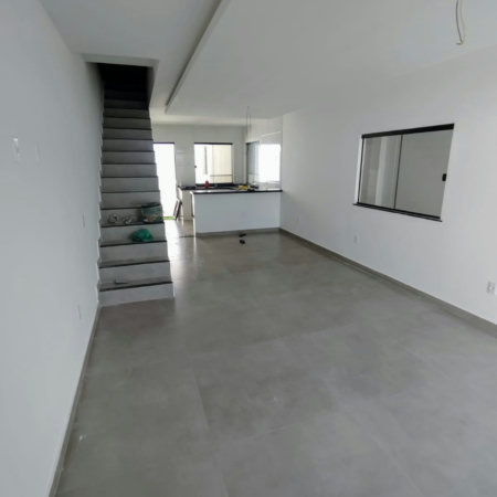 Casa à venda com 3 quartos, sendo 1 suíte, em Guaratiba, Rio de Janeiro, RJ