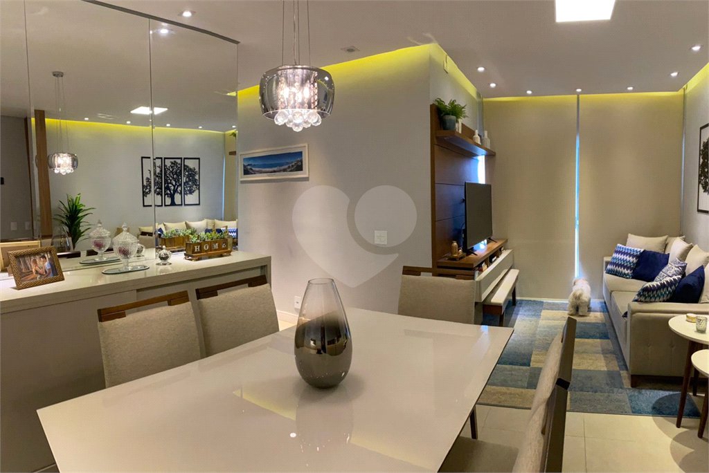 Apartamento à venda com 3 quartos, sendo 1 suíte, em Jardim Brogotá, Atibaia, SP