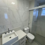 Apartamento com 3 dormitórios à venda, 103 m² por R$ 1.380.000,00 - Ponta da Praia - Santos/SP