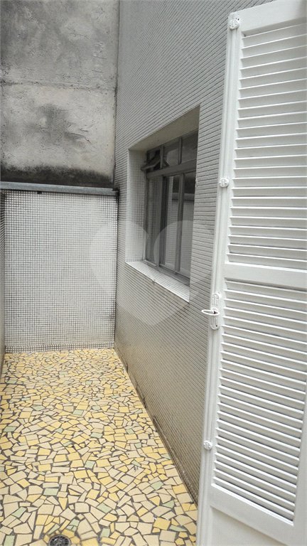 Apartamento à venda com 3 quartos em Santana, São Paulo, SP