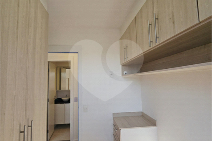 Apartamento à venda com 2 quartos em Santana, São Paulo, SP
