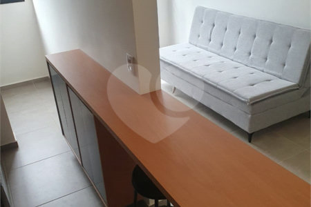 Apartamento à venda com 1 quarto em Atibaia Jardim, Atibaia, SP