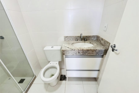 Apartamento à venda com 2 quartos, sendo 1 suíte, em Campo Grande, Rio de Janeiro, RJ