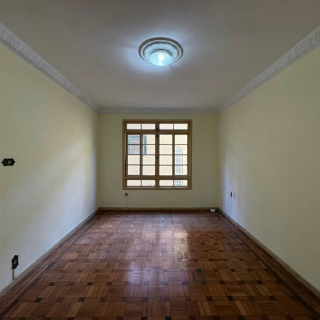 Apartamento com 3 dormitórios à venda, 112 m² por R$ 500.000,00 - Pompéia - Santos/SP