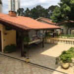 Casa à venda com 4 quartos, sendo 2 suítes,  em Vila Suzana, São Paulo, SP