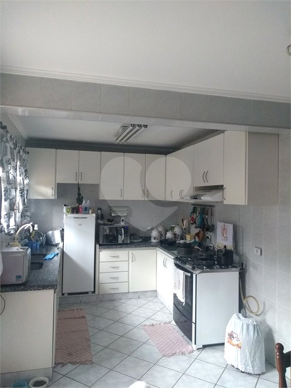 Casa Térrea à venda com 3 quartos, sendo 1 suíte, em Pirituba, São Paulo, SP