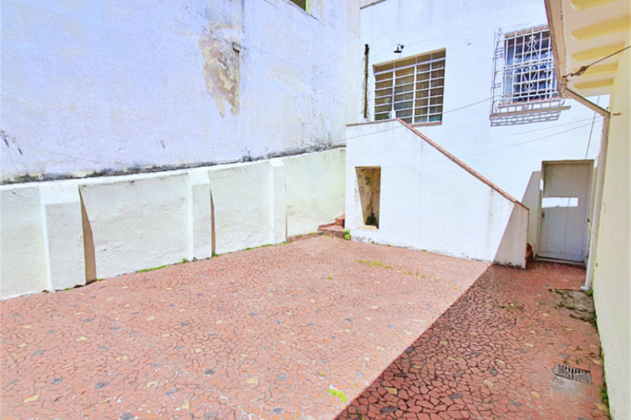 Sobrado à venda com 3 quartos em Santana, São Paulo, SP