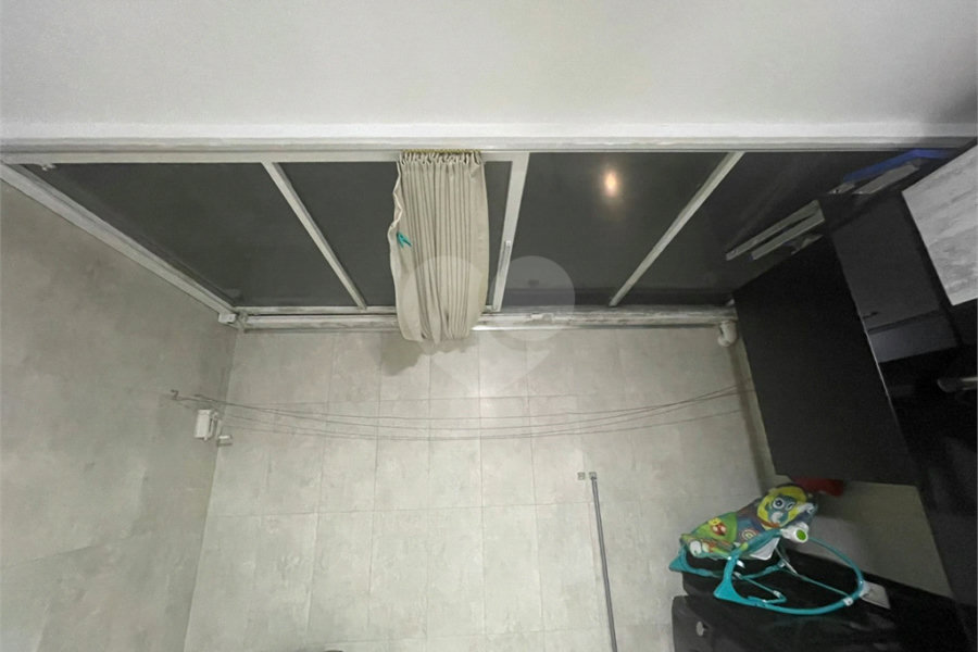 Casa à venda com 2 quartos no condomínio Villa DI Santa Mônica, São Paulo - SP