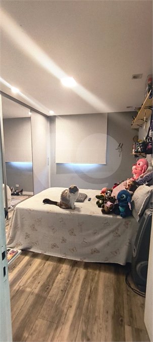 Sobrado à venda com 3 quartos, sendo 1 suíte, em Vila Libanesa, São Paulo, SP