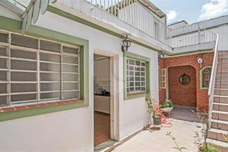 Sobrado à venda com 3 quartos em Cidade Monções, São Paulo, SP
