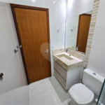 Casa à venda com 3 quartos, sendo 1 suíte, no condomínio Vista Verde, Indaiatuba - SP