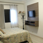 Apartamento à venda com 4 quartos, sendo 1 suíte, no Centro, São Bernardo do Campo, SP