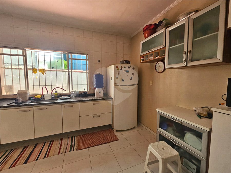 Casa à venda com 2 quartos, sendo 1 suíte, em Santo Amaro, São Paulo, SP