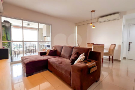 Apartamento à venda com 3 quartos, sendo 1 suíte, em Jardim Botânico, Ribeirão Preto, SP