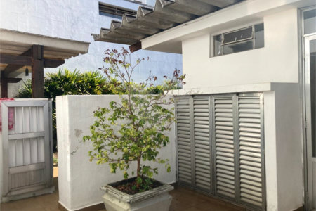 Sobrado para alugar com 4 quartos, sendo 2 suítes, em Alto da Boa Vista, São Paulo, SP