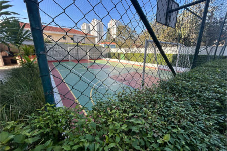 Apartamento à venda com 2 quartos, sendo 1 suíte,  em Vila Cruzeiro, São Paulo, SP