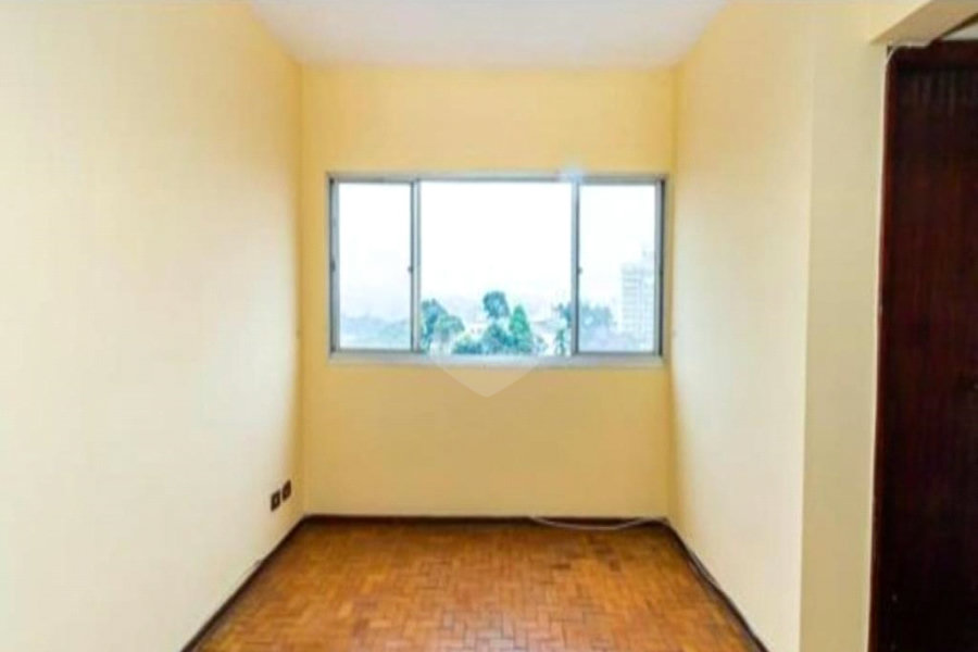 Apartamento à venda ou para alugar com 2 quartos em Tucuruvi, São Paulo, SP