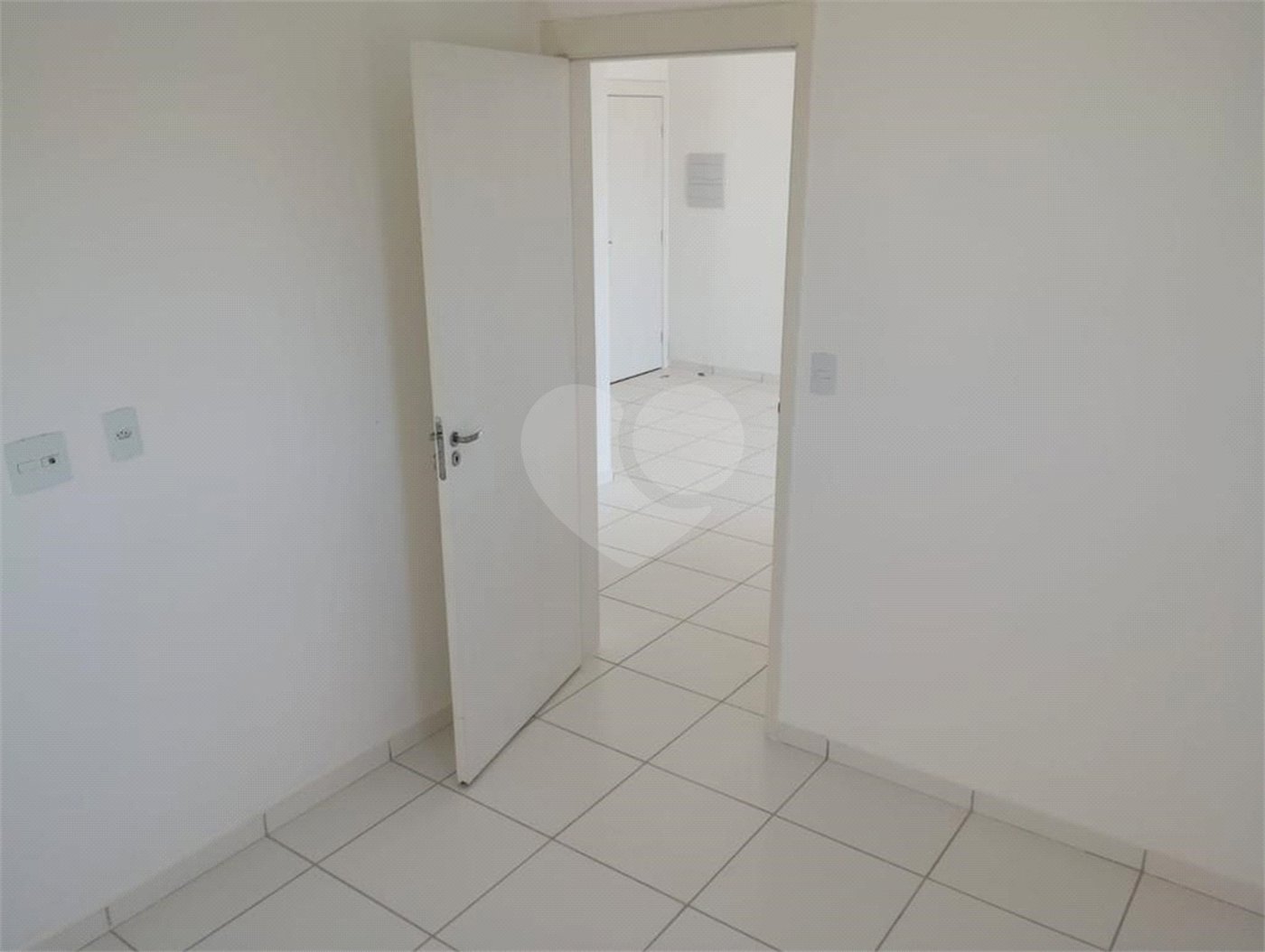 Apartamento para venda no Residencial Vila das Orquídeas