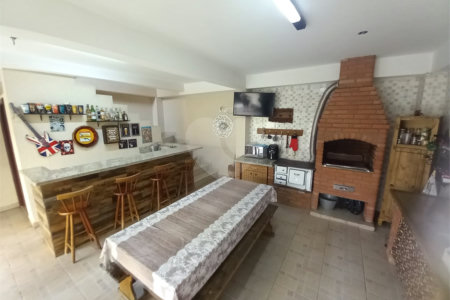 Casa à venda com 3 quartos, sendo 1 suíte,  em Parada Inglesa, São Paulo, SP