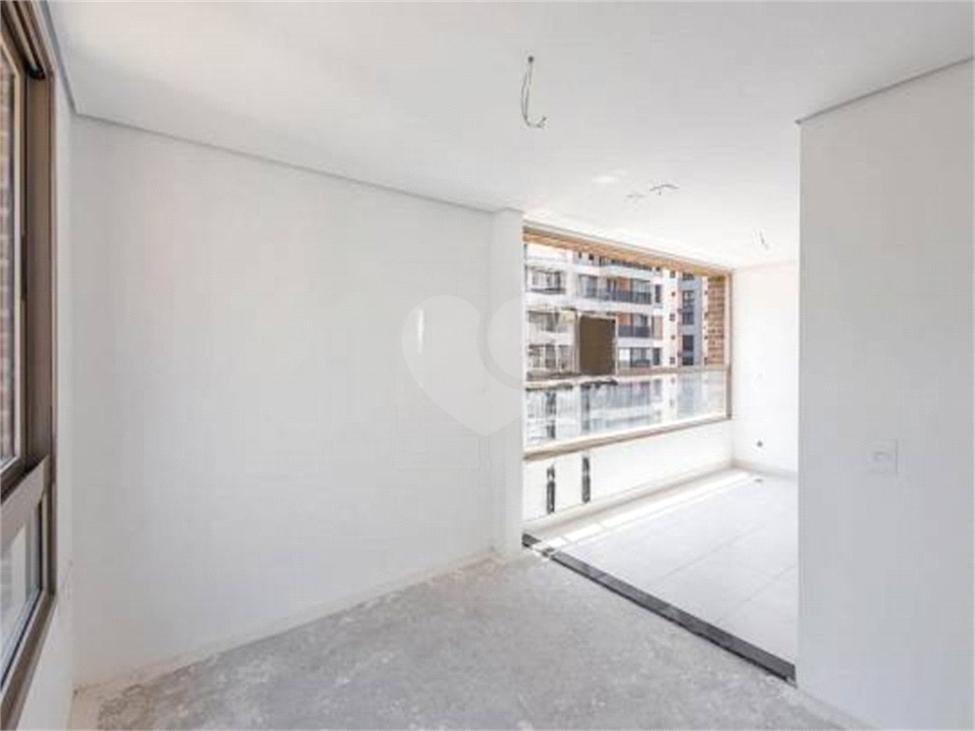 Apartamento à venda com 1 quarto em Pinheiros, São Paulo, SP