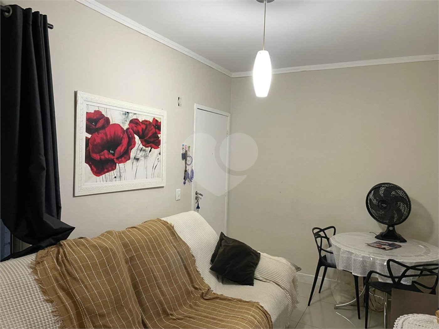 Apartamento à venda com 2 quartos em Salto Ville, Salto, SP