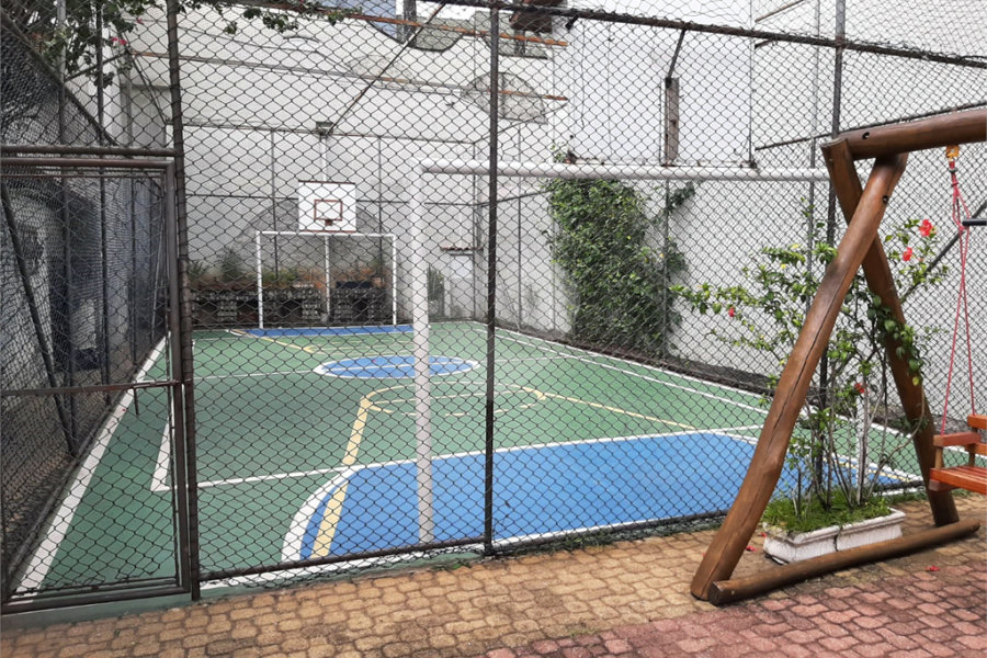 Casa à venda com 3 quartos, sendo 1 suíte, no condomínio Cantareira Park, São Paulo - SP