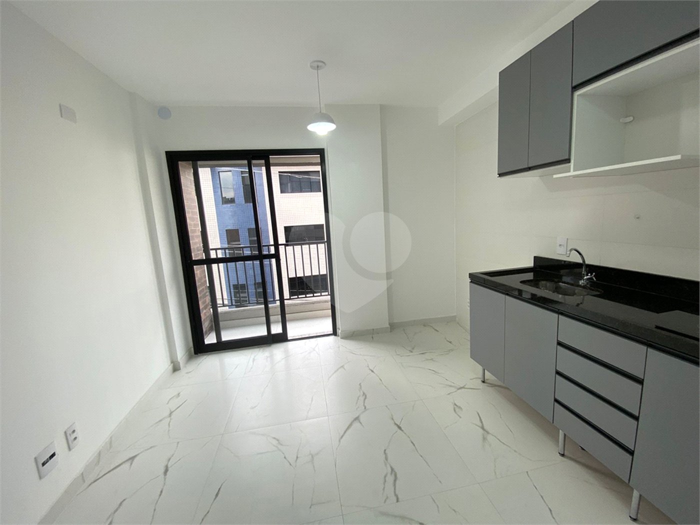 Apartamento à venda com 2 quartos em Parada Inglesa, São Paulo, SP