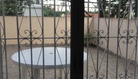Sobrado à venda com 4 quartos, sendo 1 suíte,  em Jardim Celeste, São Paulo, SP