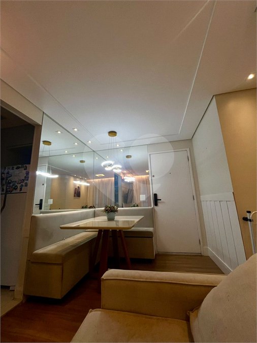 Apartamento à venda com 2 quartos em Ferrazópolis, São Bernardo do Campo, SP