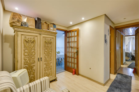 Apartamento à venda com 3 quartos em Jardim Marajoara, São Paulo, SP