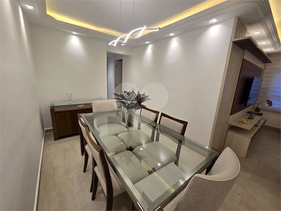 Apartamento à venda com 3 quartos, sendo 1 suíte,  em Santana, São Paulo, SP