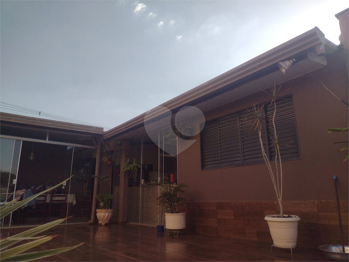 Casa à venda com 2 quartos, sendo 1 suíte, em Vila Recreio, Ribeirão Preto, SP