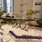Apartamento à venda com 3 quartos em Vila Romana, São Paulo, SP