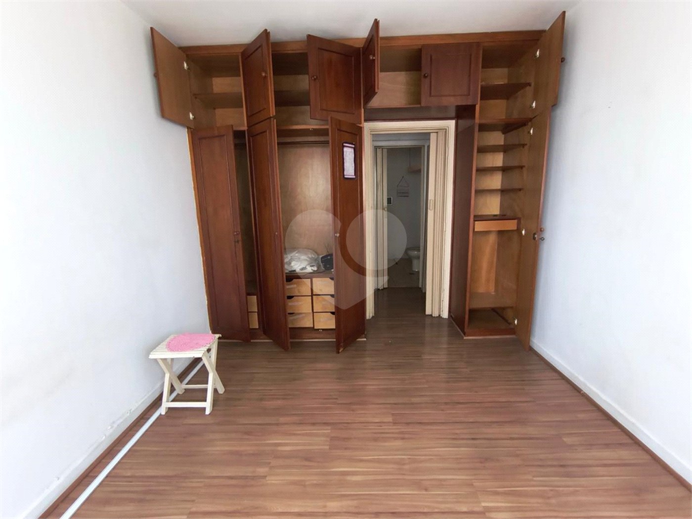Apartamento à venda com 2 quartos em Santa Cecília, São Paulo, SP