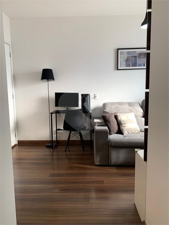 Apartamento à venda com 2 quartos em Jaraguá, São Paulo, SP