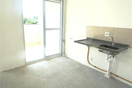 Apartamento à venda com 2 quartos em Parada Inglesa, São Paulo, SP