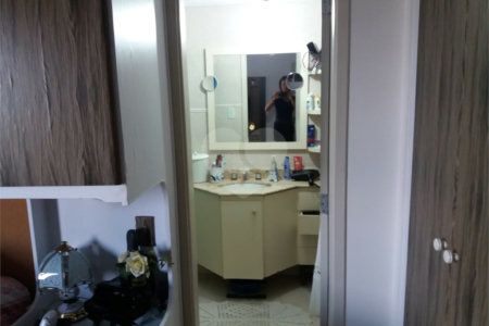 Apartamento à venda com 3 quartos, sendo 1 suíte, em Santana, São Paulo, SP