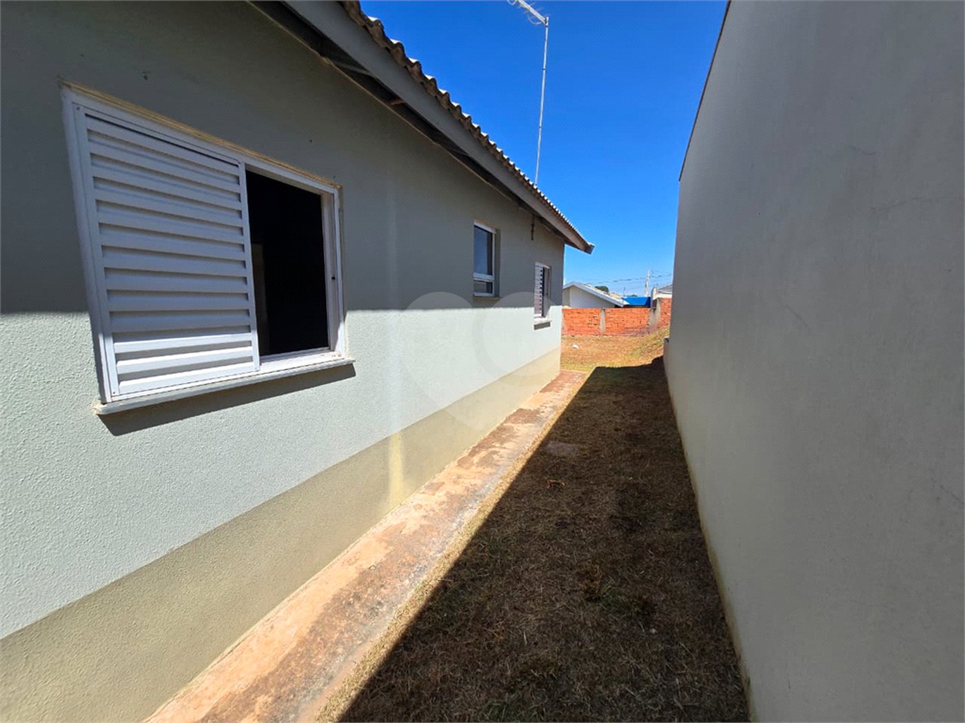 Casa à venda com 2 quartos em Residencial Reserva da Mata, Itapetininga, SP
