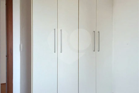 Apartamento à venda com 3 quartos, sendo 1 suíte, em Tucuruvi, São Paulo, SP