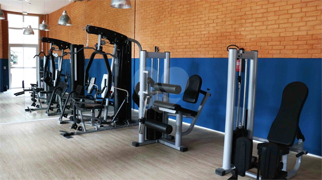 Apartamento à venda com 4 suítes em Vila Mariana, São Paulo, SP