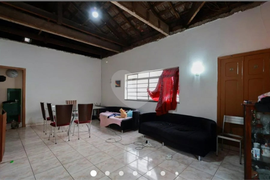 Casa à venda com 3 quartos em Limão, São Paulo, SP