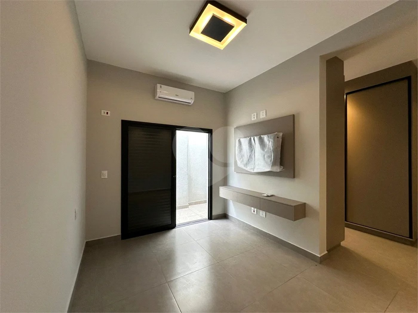 Residencial Casa em Condomínio - Reserva das Paineiras Residencial para Locação em Piracicaba