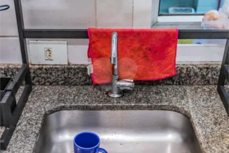 Casa à venda com 2 quartos no condomínio Villa DI Santa Mônica, São Paulo - SP