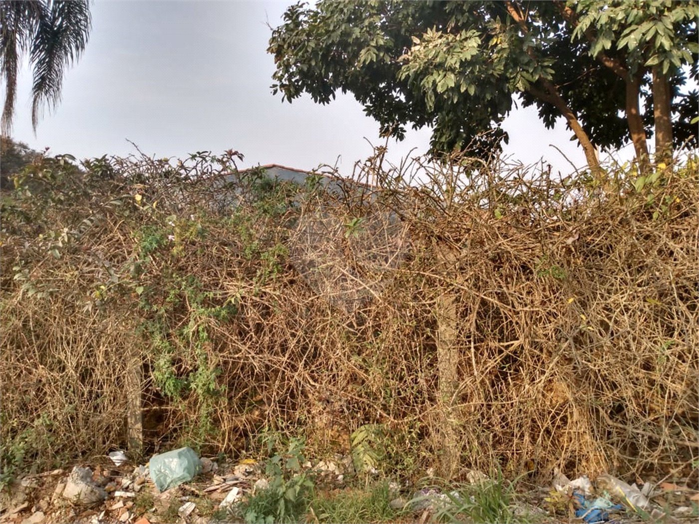 Terreno à venda em Jardim São João (zona Norte), São Paulo, SP