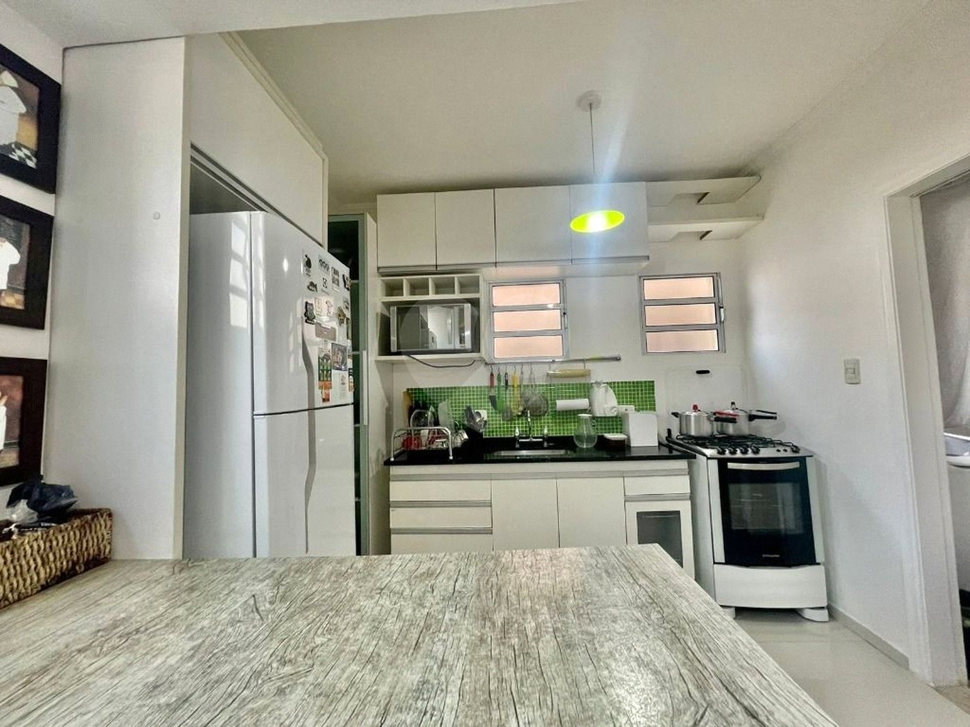 Apartamento à venda com 2 quartos em Jardim Paulista, São Paulo, SP