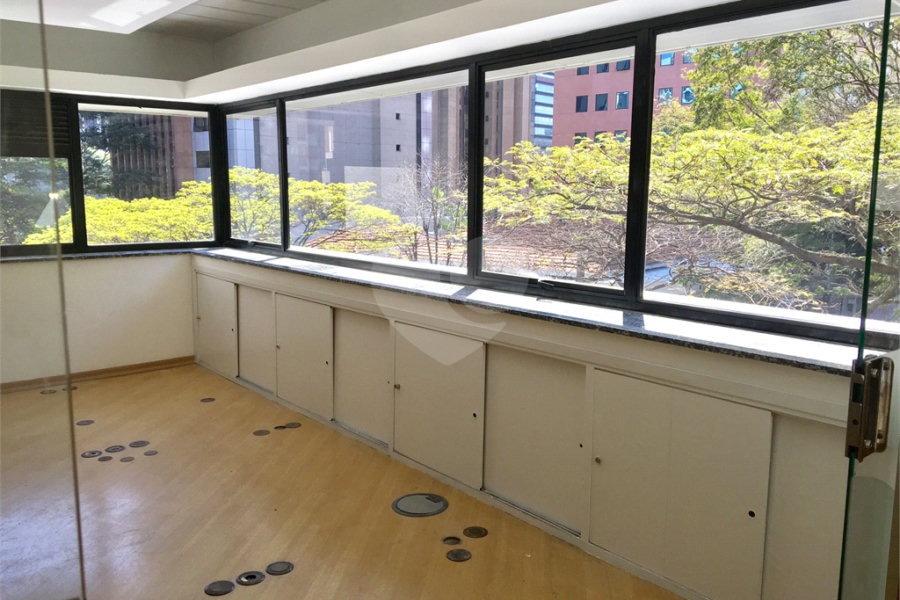 Sala à venda em Brooklin, São Paulo, SP