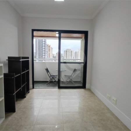Apartamento à venda ou para alugar com 2 quartos, sendo 1 suíte, em Alto da Boa Vista, São Paulo, SP