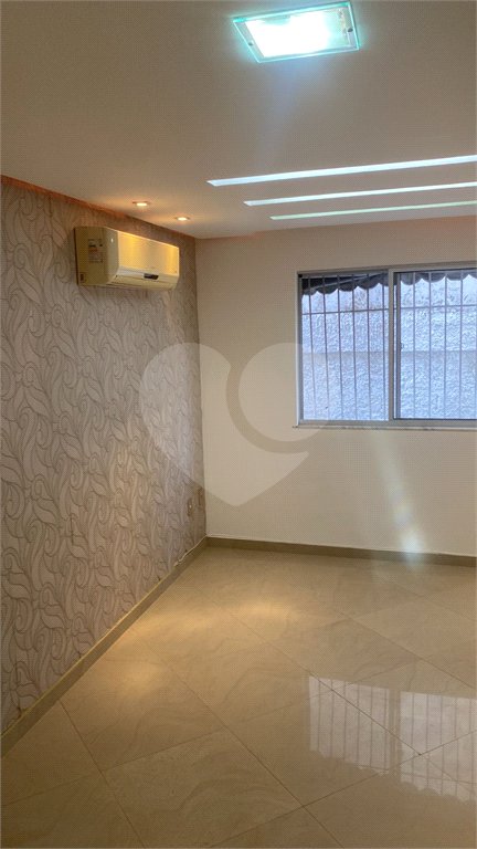 Apartamento à venda com 2 quartos em Campo Grande, Rio de Janeiro, RJ